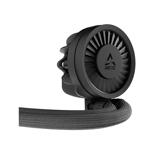 Arctic Liquid Freezer III Pro 420mm CPU Liquid Cooler